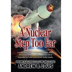 (英文圖書)A Nuclear Step Too Far 精裝版, Barringer Publishing/Schles..., 英文