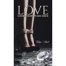 (英文圖書)Love Comes More Than Once 精裝版, Austin Macauley, 英文