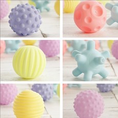 寵物磨牙發聲玩具套組 狗狗磨牙玩具球 耐咬玩具, 1個, 1入 (款式隨機)