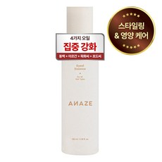[어네이즈] 결 에센스, 100ml, 1개