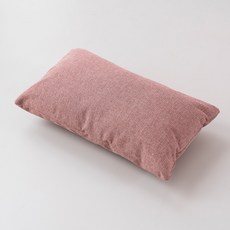 온드 패브릭 소파 쿠션, 시 트렌치 소프트 샌드