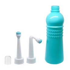 베니온 휴대용 수동 비데 400ml 휴대용비대, 본상품