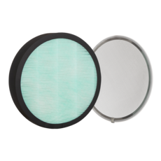 青暘 Tyvox, 大台清淨機濾網