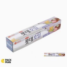 PM 오븐용 호일 30cmx20M 부엌호일