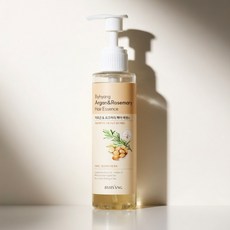 [특별 할인가] 바이향 아르간&로즈마리 헤어멀티에센스, 1개, 160ml