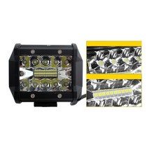 12V 5만시간수명 60W 24V 써치라이트 LED HWA IP67 17812PC 1(pc)