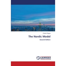 (英文圖書)The Nordic Model 平裝版, LAP Lambert Academic Publis..., 英文
