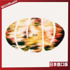 luv - Already 迷你專輯 日本進口版, 通常盤 代購, 通常盤, N/A