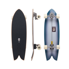 Yow x Christenson S22 C-Hawk 33" 滑板 衝浪滑板