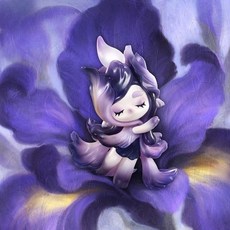 팝마트 차카 촛불의 속삭임 시리즈, 1개