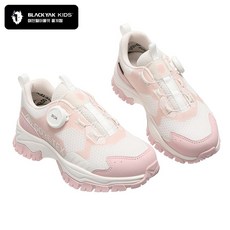 [블랙야크키즈 중계점] *F/W이월 초특가SALE* 팬텀 GTX (핑크) 보아 시스템과 고어텍스를 동시에 적용한 독보적인 기술력의 발이 편한 아동용 등산화