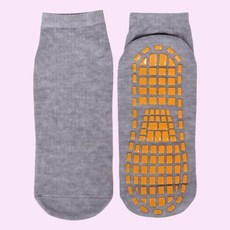 미끄럽 방지 양말 노인 어르신 패션 컴포트양말