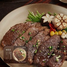 (m) [경복궁] 꽃갈비살 구이 300g X 4팩 (총 1.2kg) (상시), 4개