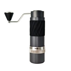 HARIO 阿爾法手搖磨豆機 鋁合金義大利刀盤 AMS-TB, 1個