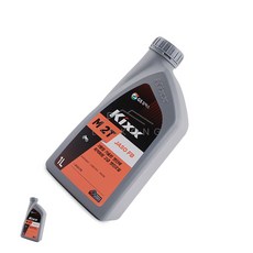 삼렌콩 엔진오일 예초기용 2싸이클 1L 예초기2사이클엔진오일 예초기오일 2사이클엔진오일