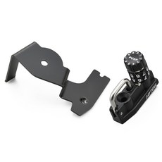 (Daytona) 1100 DCT (21-24) 48698 데이토나 오토바이 용 헬멧 잠금 레블 전용 헬멧