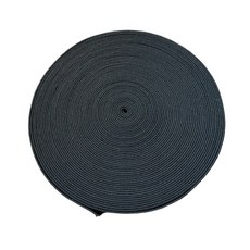 긍정미공방 코메즈밴드 48mm 12마, 1개, 블랙