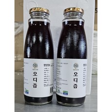 오디즙, 2개, 1000mg
