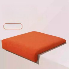 상픽스토어 보들매트 TPU 퍼즐매트 층간소음매트, 테크 패브릭 - 쿠커컬러