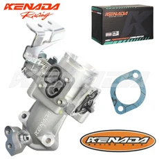 혼다 PCX125 150 ADV KENADA RACING 오토바이 스로틀 바디 레이싱 28mm, 07 A-30mm