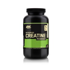 OPTIMUM NUTRITION 歐恩 微粉化肌酸粉, 150g, 1罐
