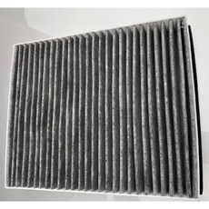 魔力生活家 高密度活性碳冷氣濾網 福特, 1個, CRV4