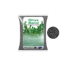 Seachem 西肯 長效水草基肥(細黑)7KG 水草缸底床營養 長效緩釋肥, 1個