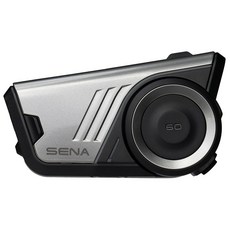 SENA 60S Mesh 3.0 機車用藍牙耳機, 單包裝