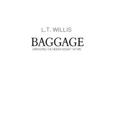 (英文圖書)Baggage: Unpacking the Hidden Weight 平裝版, ASA Publishing Corporation, 英文