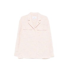 마뉴엘리츠 포켓 재킷