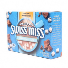 스위스미스 마시멜로 핫 코코아믹스 ()/어린이집/대량/우유/학교/회사/자판기용/핫초코/탕비실, 280g, 1개입, 1개