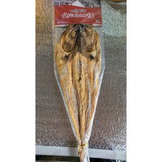 아름건어물 제사황태포 동결북어포 통북어 1마리, 1개, 제사황태포(특대)1마리