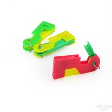 바늘구멍꿰기 실꿰기교구 바늘실꿰기 자동실끼우기