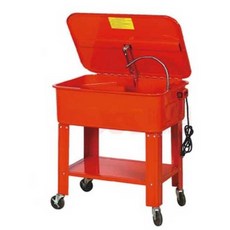 자동차 부품 세척기 개수대 기름때 금형 노즐 세척대, 상세페이지 참고