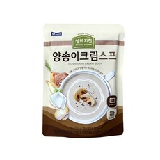 코스트코무료배송 상하키친 양송이크림스프, 150g, 6개