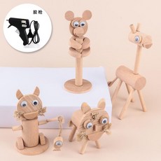 데스크테리어 도마뱀 연필깎이 휴대용 쓸데없는선물 인싸템, A