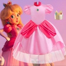愛北鼻 碧姬公主 cosplay 表演服
