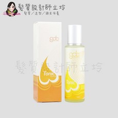 GDC 綠芬精 頭皮調理精華液 120ml, 1個
