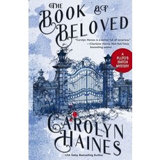 (영문도서) The Book of Beloved Paperback, Kalioka Press, English, 9798992292800