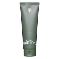 민트리 볼륨 웨이브 컬크림 150ml 컬링유지 헤어볼륨, 1개
