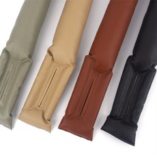 짱이상회 자동차 틈새쿠션 시트틈새쿠션, 아이보리