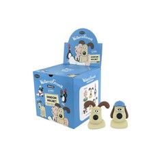 월레스와그로밋 랜덤 마그넷 자석, 랜덤마그넷