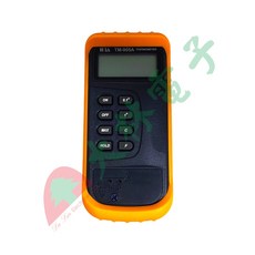 【大林電子】HILA 海碁 K-Type數字溫度計 TM-905A, 1個