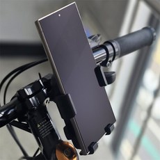 제이모네 자전거 핸드폰 거치대 배달라이더