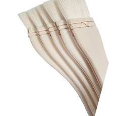 칠성당 코메트 백붓 4호 75mm