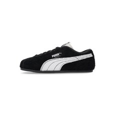 매장정품 푸마 PUMA 태클 - 블랙:아이보리 408780-02 150361
