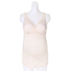 마더피아7005 마더피아베이지인견스트랍수유 런닝RLG6031R 2806218