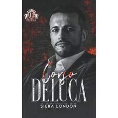 (영문도서) Corso DeLuca Paperback, Siera London, English, 9798201945015