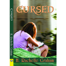 Cursed Paperback, Bella Books, English, 9781594932960