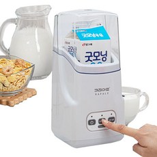 키친아트2171 라팔 1리터 우유팩 쏙 요거트 메이커 nys+330Tg